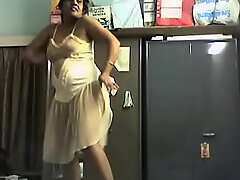 Indian wife Dancing striptease vintage OLD record