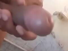 Horny Indian Thick Cumshot