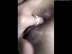 Real Indian MMS - Doll Finger Himself