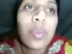 Indian aunty fingering hot