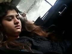 Pakistani fat girl Amna Ahsan sex video