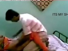 Indian girl erotic light of one's life with boy friend