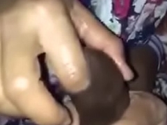 Desi wife swati dick fingering handjob