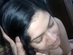 Sexy Beauty Bengali Girlfriend Sucking BF Dick everywhere audio