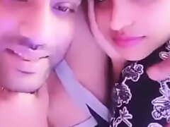 Desi girl sex on bigo live