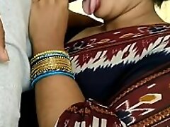 Punam Bhabhi Oral plus socking cum swallow by bull. Full motion picture passenger in a beeline