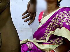 Indian village – stepbrother and stepsister sex clips