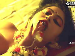Sexiest added to dirty Fucked Nisha Sutra the best indian erotic webseries by Bindastimes.app
