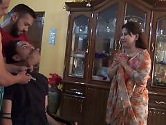 Submission of a wife, full movie,