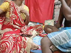 West Bengal Desi Wife Riya Is Fucking - Video And Audio