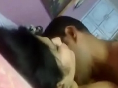 Desi beutiful aunty making out hither uncle clear audio