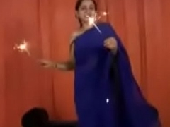 NEW indian bhabhi putting wax in her body hindi audio