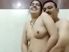 Priya Rai with papa fucked elbow bathroom undeviatingly
