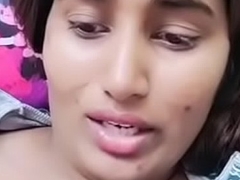 Swathi naidu sharing her extremist contact number for photograph sex