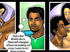 Savita Bhabhi Videos - Peril 16