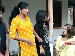 Indian aunty Bangla short film 2021
