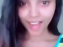 Tamil hot girl video