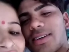 Pakistani girl kissing and fucking firm