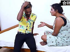 Oh Dear Big Arse Sucharita Teaches Her Best Friend How To Fuck Relative to A Girl Full Movie