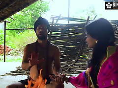 Desi Wife sharing with a Baba ( Hindi Audio )