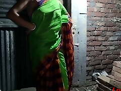 Indian Stepsister Never Forgets First Making love With Stepbrother In Village