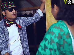 Desi Hot Garam Bhabhi ko chodne aaya mohalle ka bhai ( Full Video )