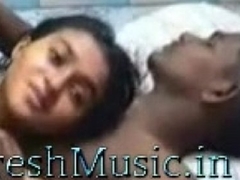 Indian college girl with one men - FreshMusic.in