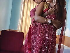 A desi wife came in tour and had a hot fuck opportunity