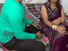 Desi Pari Fucked By Jija On Didi Birthday With Clear Hindi Audio