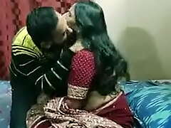 Indian xxx mummy bhabhi real sex take husband close frie