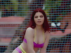 Indian kick off b lure Sherlyn Chopra Hot