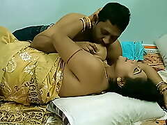 Indian Bengali best xxx sex!! Bonny step sister screwed away from Brother friend!!