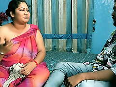 Indian beautiful maid hot sex at open garden!! Viral sex