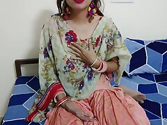 (Part-2)Xxx Indian Hardcore Desi Dear one With Bhabhi Ji by Saarabhabhi6 Roleplay (Part -2 ) Hindi Audio