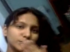 cute indian girl self naked video mms
