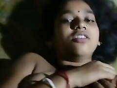 Desi bhabhi record by her husband when she is angry (Part - 3)