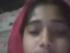 Jessore Bangladeshi girl fatema sharper