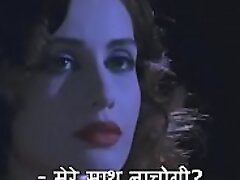 Hot Babe meets a stranger in a party and gets fucked in the ass - All Ladies Do It - Tinto Brass - with HINDI Subtitles by Namaste Erotica dot com