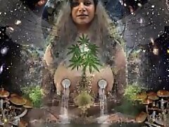 Sexorcism make an issue of Tantric Opera Episode 20  porn Psychedelic God Puja to Open Chakra Flowers with Bija Mantras porn