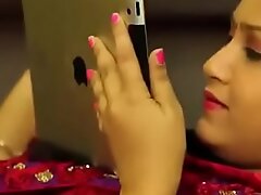 desimasala video  - Mamatha aunty seduced and enjoyed by young neighbour guy