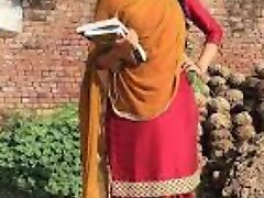 Shire girl hardcore fucking video in clear Hindi audio deshi ladki ki tange utha kar choot faad did Hindi sex video