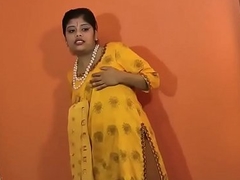 Indian Babe Rupali
