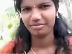 Tamil beauty boob discombobulate clear audio