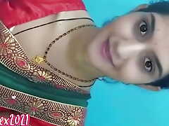 Headman Newly Married get hitched with Her Dear boy Friend Xxx Have sexual intercourse here front of Her Husband ( Hindi Audio )