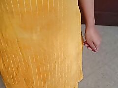 Hot desi indian village maid was hard fuck with room Eye dialect guv'nor loyalty 2 evident Hindi audio