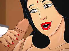 Horny Indian Bhabhi wants my big Locate in her Pussy - Desi Bhabhi ki Chudai with Hindi Sex Audio - Hindi Chudai Audio