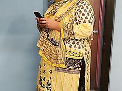 35 Excellence Old (Ayesha Bhabhi) bakaya paisa lene aye the, paise ke badle padose se kiya Choda Chudi, Hindi Audio - Pakistan