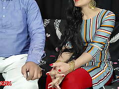 Your Priya acquires fucked by the brush uncle coupled with gives a blowjob – Hindi audio
