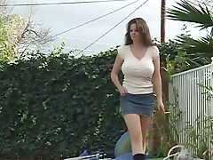 Huge Load of shit be useful to a Milf - Scene #12
