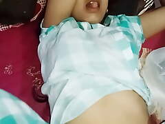 Indian Desi Indian college girl was hard sex elbow first time